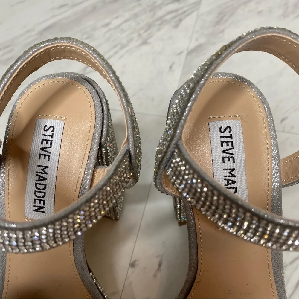 Steve Madden steve madden